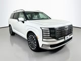2027 Hyundai Palisade - Preview 3
