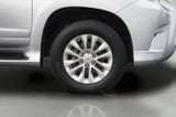 2017 Lexus GX - Preview 4