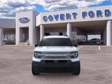 2026 Ford Bronco Sport - Preview 6