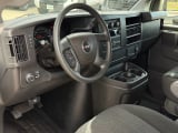 2025 GMC Savana 2500 - Preview 8
