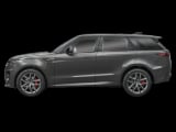 2027 Land Rover Range Rover Sport - Preview 3