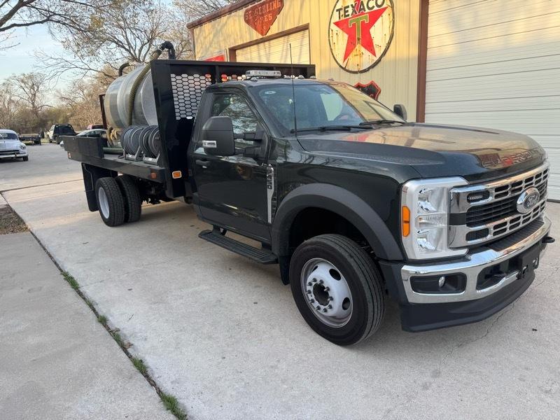 2023 Ford F-450 - Image 1