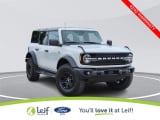 2026 Ford Bronco - Preview 2