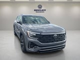 2026 Volkswagen Atlas Cross Sport - Preview 7