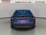 2026 Toyota Camry - Preview 6