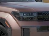 2027 Hyundai Santa Fe Hybrid - Preview 9