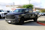 2026 Ram 1500 - Preview 7