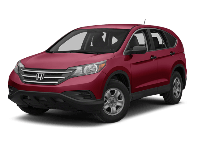 2013 Honda CR-V - Image 1