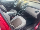 2011 Hyundai Tucson - Preview 6