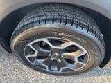 2014 Subaru XV CrossTrek - Preview 15