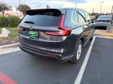 2024 Honda CR-V - Preview 6