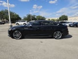 2018 Audi S5 Sportback - Preview 4