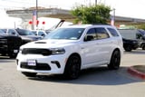 2023 Dodge Durango - Preview 7