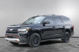 2022 Ford Expedition - Preview 8