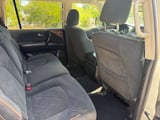 2017 Nissan Armada - Preview 10