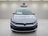 2026 Volkswagen Jetta - Preview 7