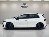 2026 Volkswagen Golf R - Preview 2