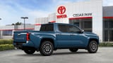 2026 Toyota Tacoma - Preview 11
