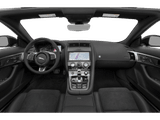2021 Jaguar F-Type - Preview 8
