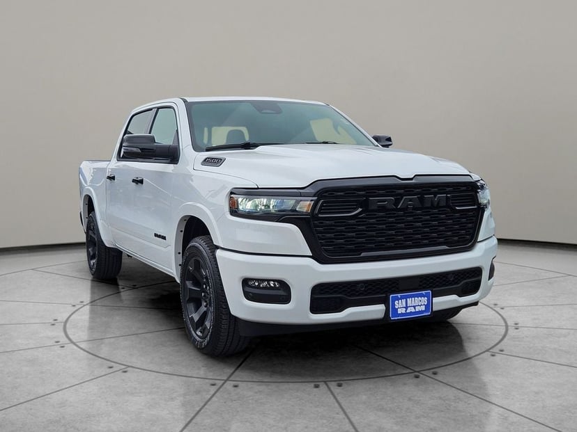 2026 RAM Ram 1500 - Image 2