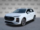 2026 Audi Q3 - Preview 4