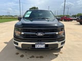 2025 Ford F-150 - Preview 2