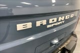 2026 Ford Bronco Sport - Preview 12