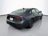 2026 Honda Accord - Preview 5
