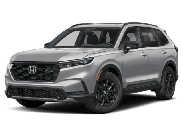 2026 Honda CR-V - Image 1