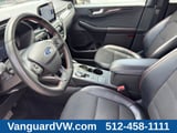 2025 Ford Escape - Preview 12
