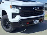 2026 Chevrolet Silverado 1500 - Preview 3