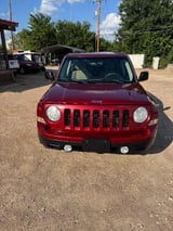 2014 Jeep Patriot - Preview 3