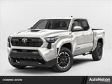 2026 Toyota Tacoma - Preview 2
