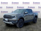 2026 Ford Ranger - Preview 3