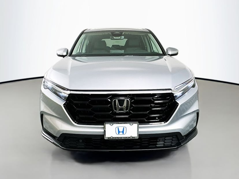 2026 Honda CR-V - Image 3