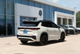 2026 Volkswagen Tiguan - Preview 5