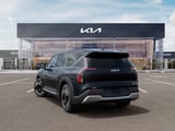 2026 Kia EV9 - Preview 4