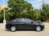 2022 Hyundai Accent - Preview 5