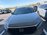 2024 Honda CR-V - Preview 3