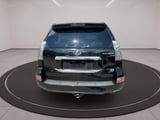 2018 Lexus GX - Preview 10