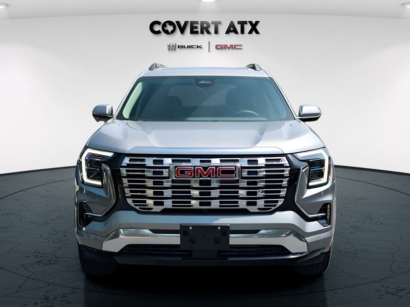 2027 GMC Terrain - Image 2