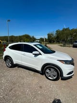2019 Honda HR-V - Preview 3