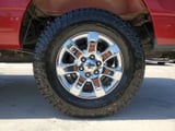 2014 Ford F-150 - Preview 9