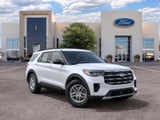 2027 Ford Explorer - Preview 4