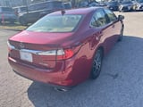 2016 Lexus ES - Preview 5