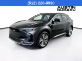 2023 Subaru Solterra - Preview 3