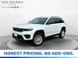 2026 Jeep Grand Cherokee - Preview 2