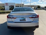 2026 Toyota Camry - Preview 3