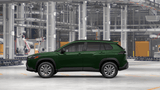 2026 Toyota Corolla Cross - Preview 4