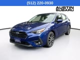 2026 Subaru Impreza - Preview 3